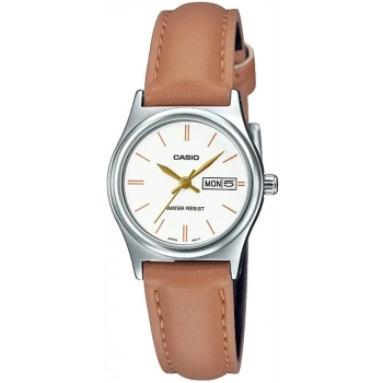 Casio LTP-V006L-7B2UDF Kadın Kol Saati