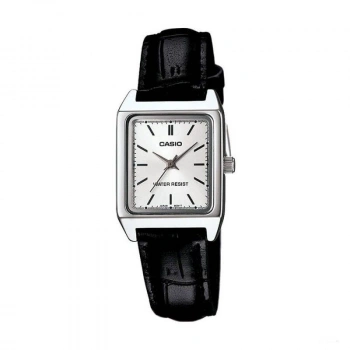 Casio LTP-V007L-7E1UDF Klasik Kare Kadın Kol Saati