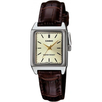 Casio LTP-V007L-9EUDF Kadın Kol Saati