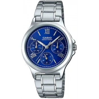 Casio LTP-V300D-2A2UDF Kadın Kol Saati