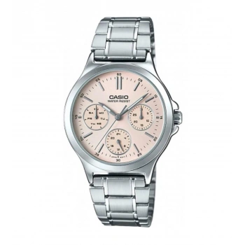 Casio LTP-V300D-4AUDF Kadın Kol Saati
