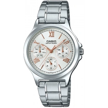 Casio LTP-V300D-7A2UDF Kadın Kol Saati