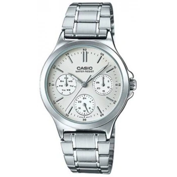 Casio LTP-V300D-7AUDF Kadın Kol Saati