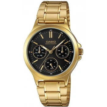 Casio LTP-V300G-1AUDF Kadın Kol Saati