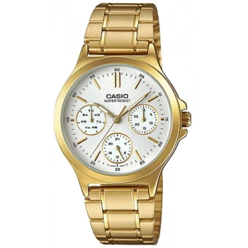 Casio LTP-V300G-7AUDF Kadın Kol Saati