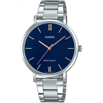 Casio LTP-VT01D-2BUDF Kadın Kol Saati