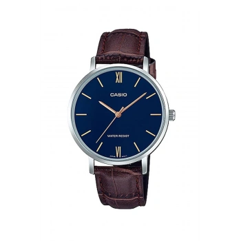 Casio LTP-VT01L-2BUDF Kadın Kol Saati