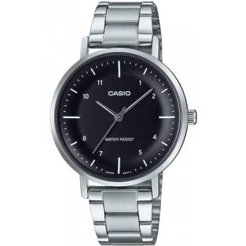 Casio LTP-VT03D-1BDF Kadın Kol Saati