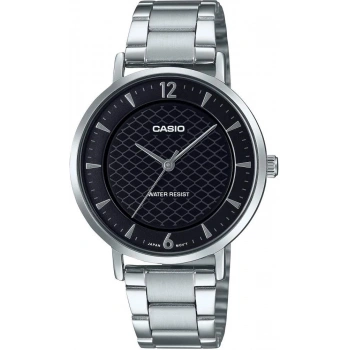 Casio LTP-VT04D-1ADF Kadın Kol Saati