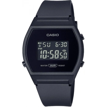 Casio LW-204-1BDF Kadın Kol Saati