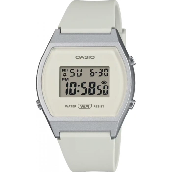 Casio LW-204-7ADF Kol Saati