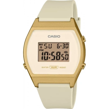 Casio LW-204-9ADF Kol Saati