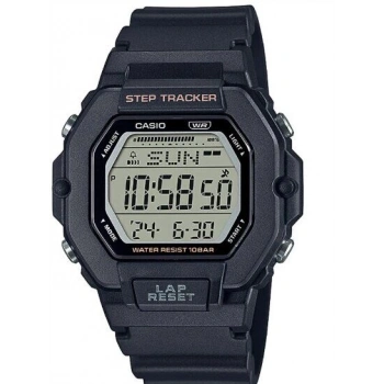 Casio LWS-2200H-1AVDF Kadın Kol Saati