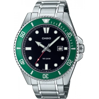 Casio MDV-107D-3AVDF Erkek Kol Saati