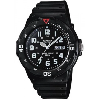 Casio MRW-200H-1BVDF Erkek Kol Saati