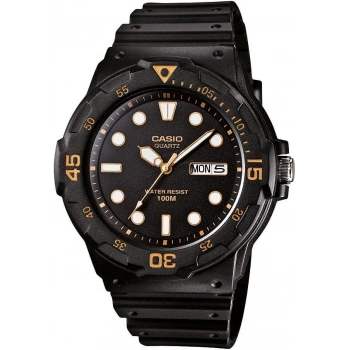 Casio MRW-200H-1EVDF Erkek Kol Saati