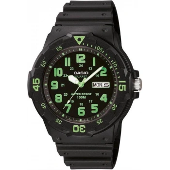 Casio MRW-200H-3BVDF Erkek Kol Saati