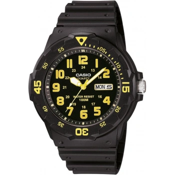 Casio MRW-200H-9BVDF Erkek Kol Saati