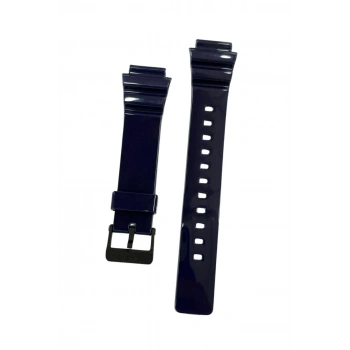 Casio MRW-200HC-2BV Orijinal Lacivert Saat Kordonu