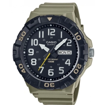 Casio MRW-210H-5AVDF Erkek Kol Saati