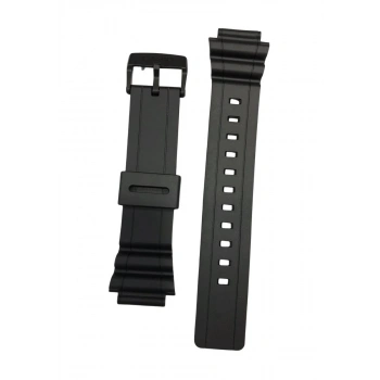 Casio MRW-S300 Orijinal Saat Kordonu Kayışı