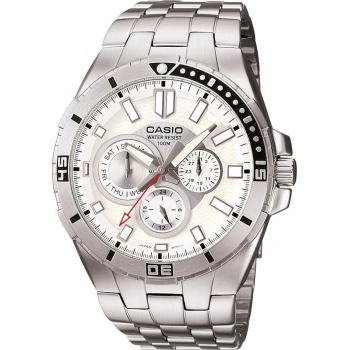 Casio MTD-1060D-7AVDF Erkek Kol Saati