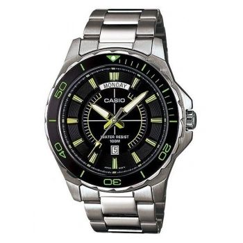 Casio MTD-1076D-1A3VDF Erkek Kol Saati
