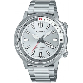 Casio Mtd-130D-7Avdf Erkek Kol Saati