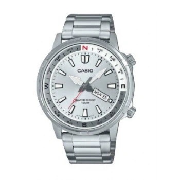 Casio MTD-130D-7AVDF Erkek Kol Saati
