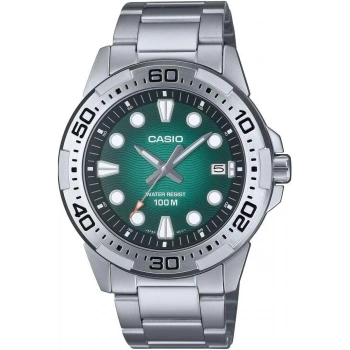 Casio MTD-140D-3AVDF Erkek Kol Saati