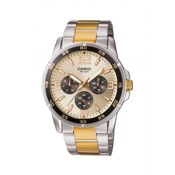 Casio MTP-1299SG-9AVDF Erkek Kol Saati