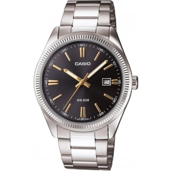 Casio MTP-1302D-1A2VDF Erkek Kol Saati