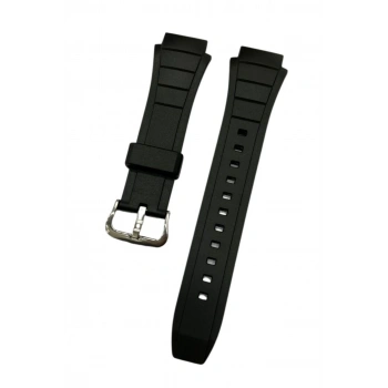 Casio MTP-1346 Siyah Renk Orijinal Saat Kordonu