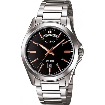 Casio MTP-1370D-1A2VDF Kol Saati