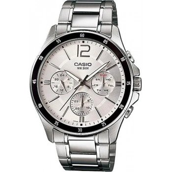Casio MTP-1374D-7AVDF Erkek Kol Saati