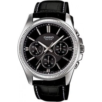 Casio MTP-1375L-1AVDF Erkek Kol Saati