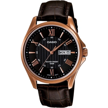 Casio MTP-1384L-1AVDF Erkek Kol Saati