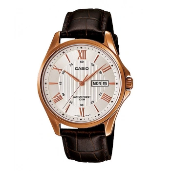 Casio MTP-1384L-7AVDF Erkek Kol Saati