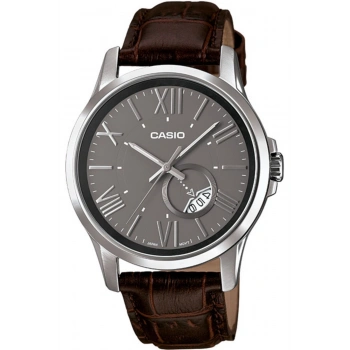 Casio MTP-E105L-8AVDF Erkek Kol Saati