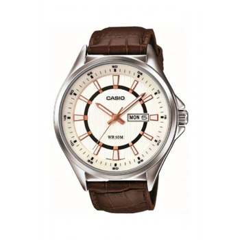 Casio MTP-E108L-7AVDF Erkek Kol Saati