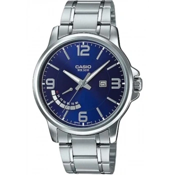 Casio MTP-E124D-2AVDF Erkek Kol Saati