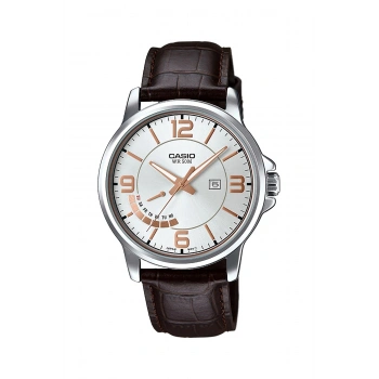Casio MTP-E124L-7AVDF Erkek Kol Saati