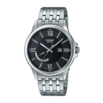Casio MTP-E125D-1AVDF Erkek Kol Saati