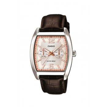 Casio MTP-E302L-7ADF Erkek Kol Saati