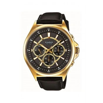 Casio MTP-E303GL-1VDF Erkek Kol Saati