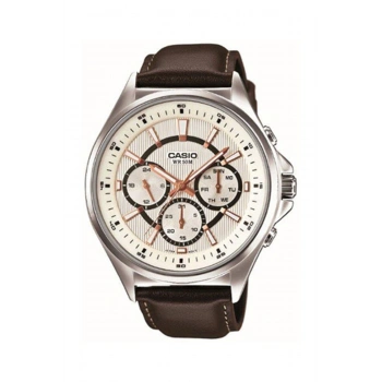 Casio MTP-E303L-7AVDF Erkek Kol Saati