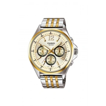 Casio MTP-E303SG-9AVDF Erkek Kol Saati