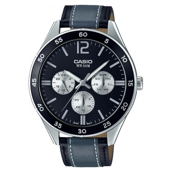 Casio MTP-E310L-1A1VDF Erkek Kol Saati