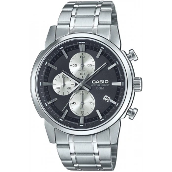Casio MTP-E510D-1A2VDF Erkek Kol Saati