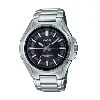 Casio MTP-RS100D-1AVDF Güneş Enerjili Erkek Kol Saati
